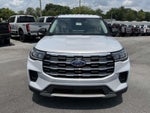 2026 Ford Explorer ACTIVE RWD