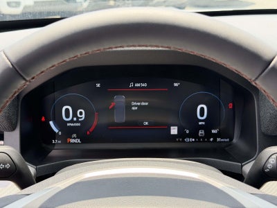 2026 Ford Explorer ACTIVE RWD