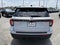 2026 Ford Explorer ACTIVE RWD