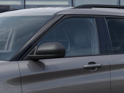 2027 Ford Explorer ACTIVE RWD