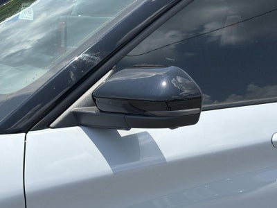 2026 Ford Explorer PLATINUM RWD