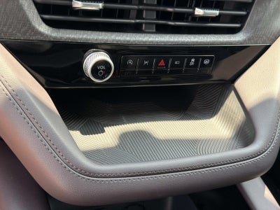 2026 Ford Explorer PLATINUM RWD