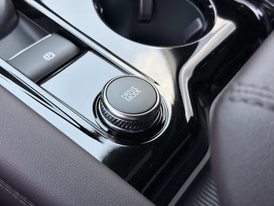 2026 Ford Explorer PLATINUM RWD