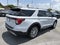 2026 Ford Explorer PLATINUM RWD