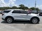 2026 Ford Explorer PLATINUM RWD