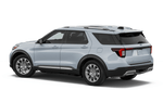 2026 Ford Explorer PLATINUM RWD