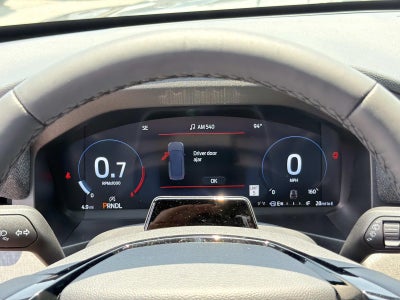 2026 Ford Explorer PLATINUM RWD