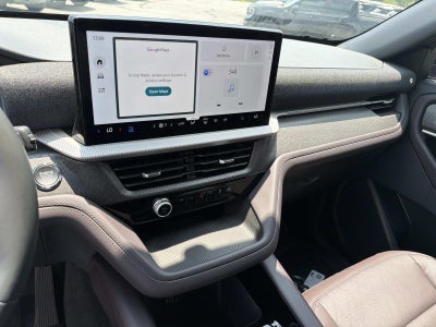 2026 Ford Explorer PLATINUM RWD