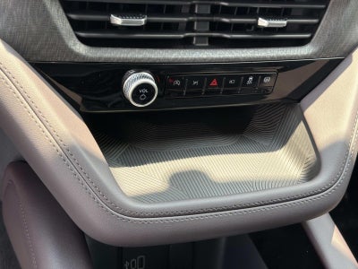 2026 Ford Explorer PLATINUM RWD
