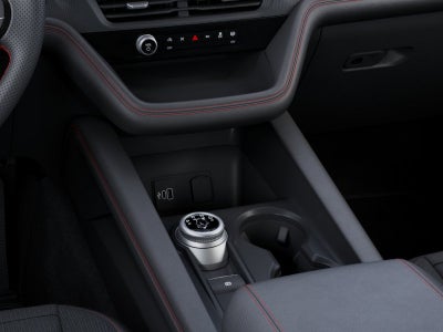 2027 Ford Explorer ST-LINE RWD