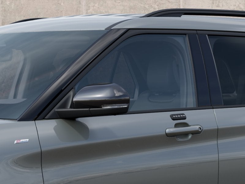 2027 Ford Explorer ST-LINE RWD