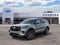 2027 Ford Explorer ST-LINE RWD