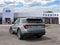 2027 Ford Explorer ST-LINE RWD