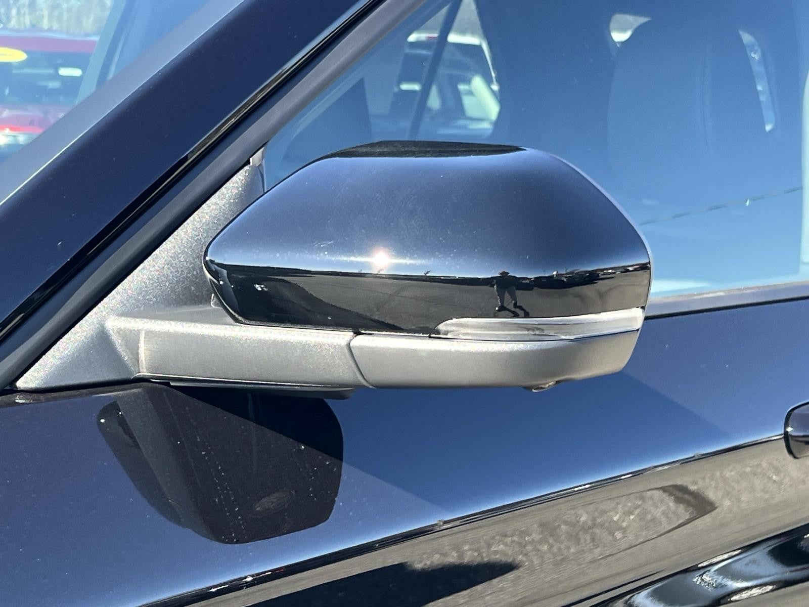 2026 Ford Explorer ST-LINE RWD