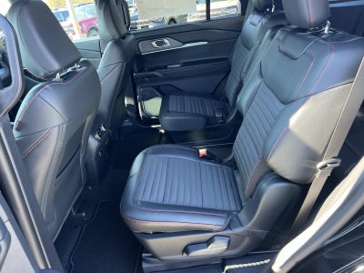 2026 Ford Explorer ST-LINE RWD