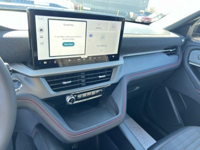 2026 Ford Explorer ST-LINE RWD