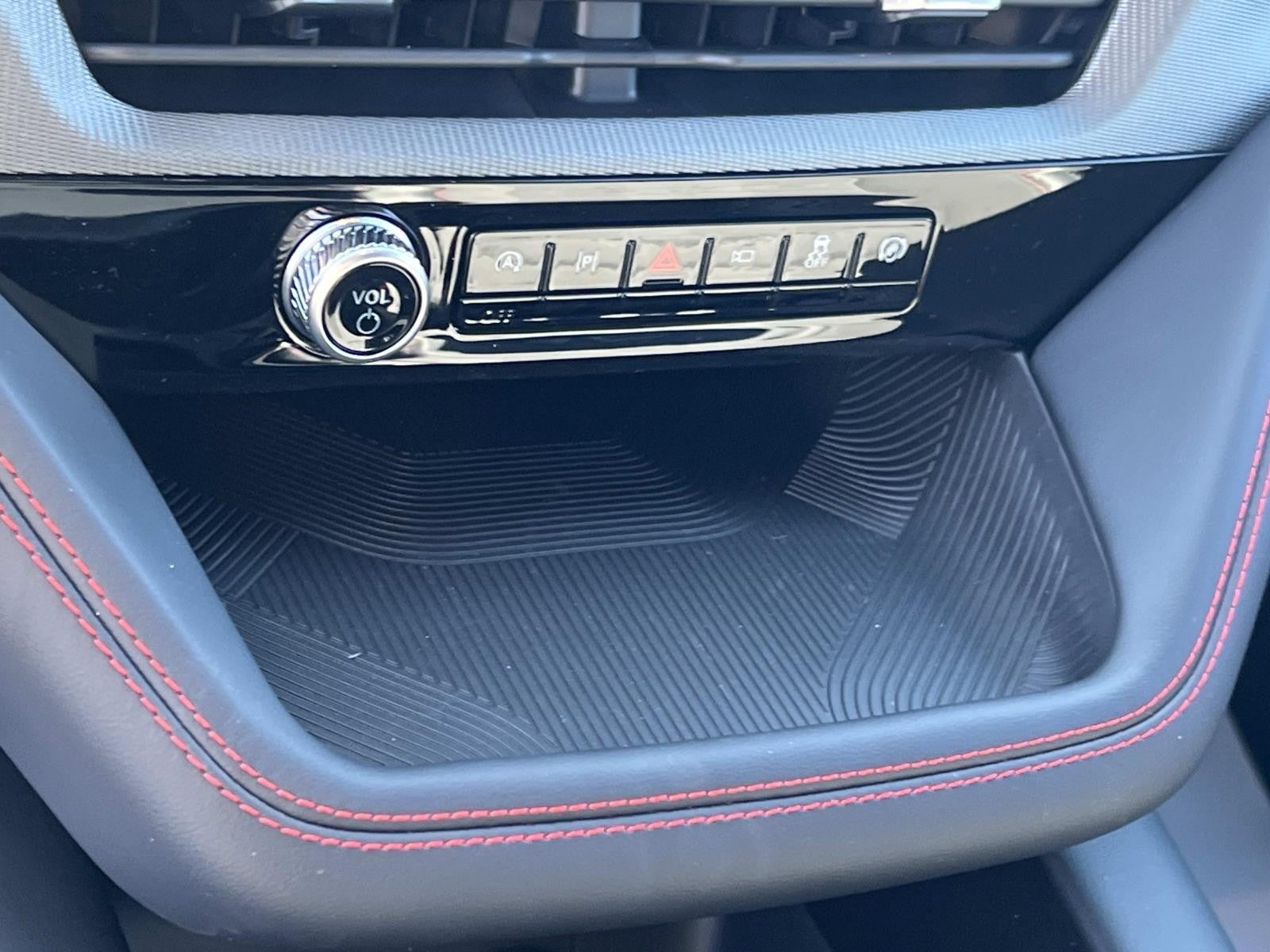 2026 Ford Explorer ST-LINE RWD