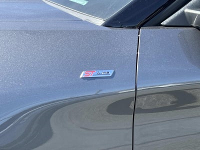 2026 Ford Explorer ST-LINE RWD