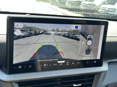 2026 Ford Explorer ST-LINE RWD