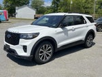2026 Ford Explorer ST-LINE RWD