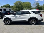 2026 Ford Explorer ST-LINE RWD