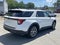 2026 Ford Explorer ST-LINE RWD