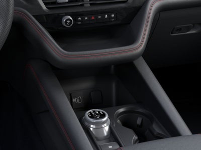 2025 Ford Explorer ST-LINE RWD