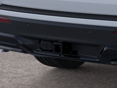 2025 Ford Explorer ST-LINE RWD
