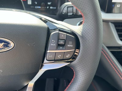 2026 Ford Explorer ST-LINE RWD