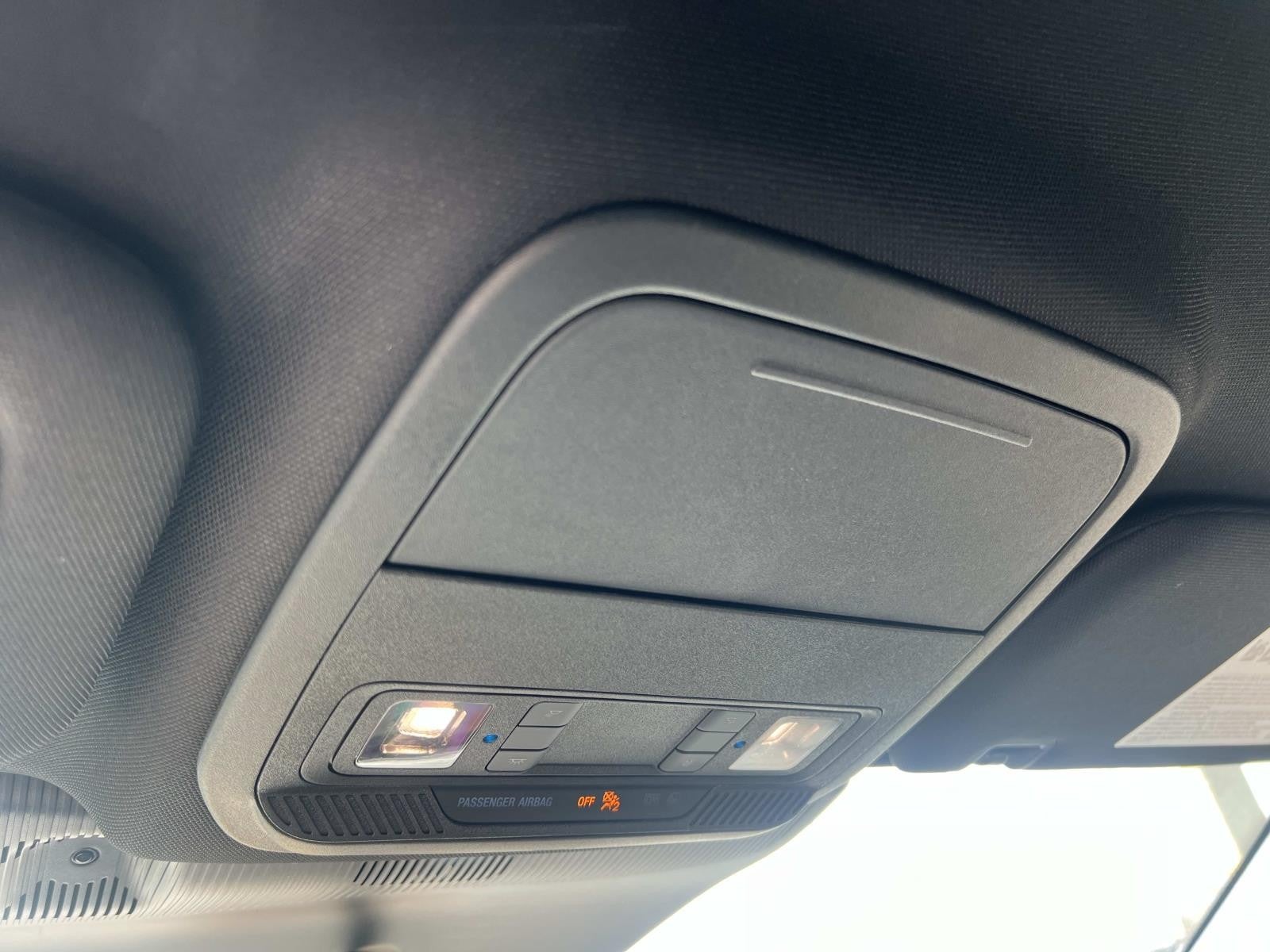 2026 Ford Explorer ST-LINE RWD