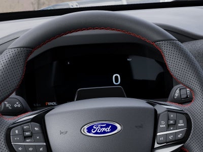2027 Ford Explorer ST-LINE RWD