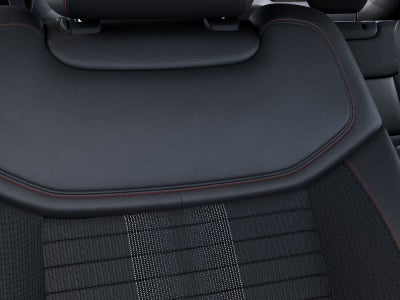 2027 Ford Explorer ST-LINE RWD