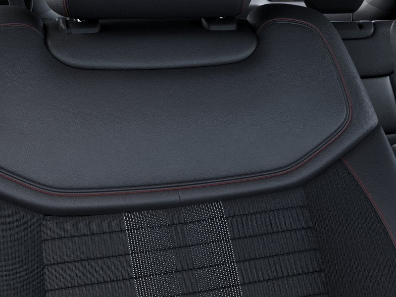 2027 Ford Explorer ST-LINE RWD