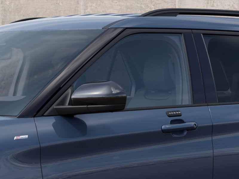 2027 Ford Explorer ST-LINE RWD