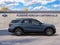 2027 Ford Explorer ST-LINE RWD