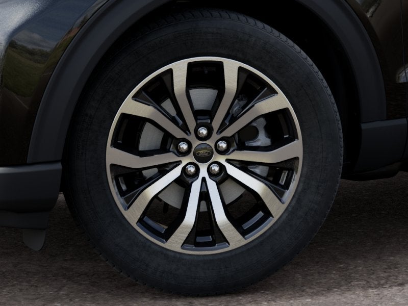 2027 Ford Explorer ST-LINE RWD