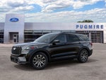 2027 Ford Explorer ST-LINE RWD