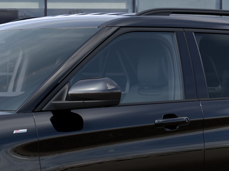 2027 Ford Explorer ST-LINE RWD
