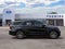 2027 Ford Explorer ST-LINE RWD