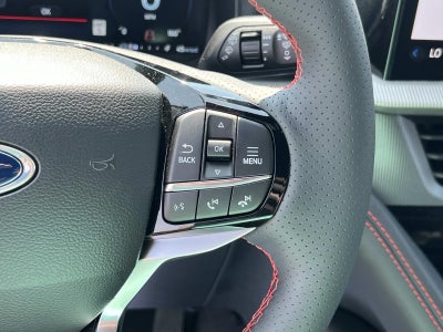 2026 Ford Explorer ST-LINE RWD