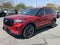 2026 Ford Explorer ST-LINE RWD