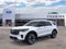 2026 Ford Explorer PLATINUM 4WD