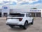 2026 Ford Explorer PLATINUM 4WD