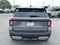 2026 Ford Explorer PLATINUM 4WD
