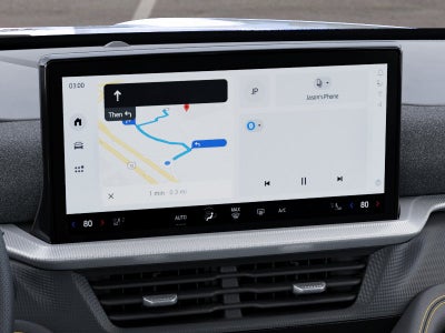 2027 Ford Explorer TREMOR 800A AWD