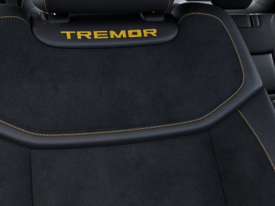 2027 Ford Explorer TREMOR 800A AWD