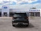 2027 Ford Explorer TREMOR 800A AWD