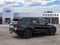2027 Ford Explorer TREMOR 800A AWD