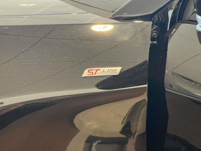 2026 Ford Explorer ST-LINE 4WD