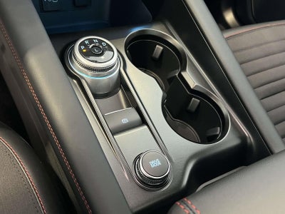 2026 Ford Explorer ST-LINE 4WD